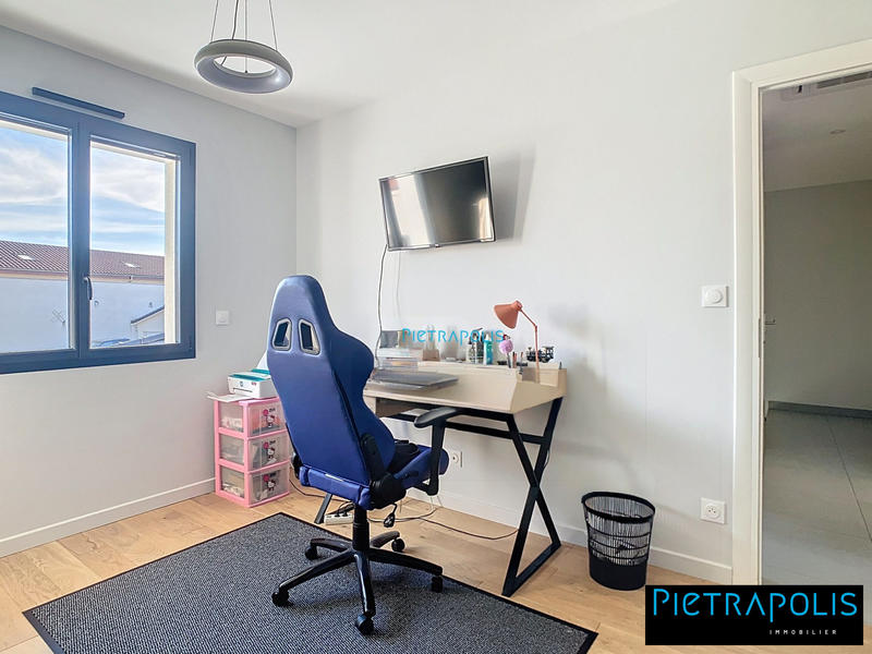 Maison - 145 m² - 6 pièces