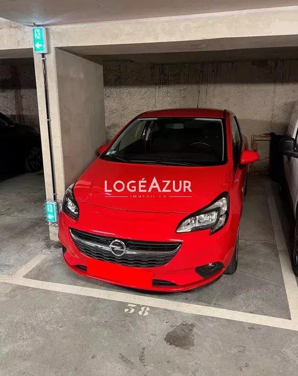 Appartement - 28 m² - 1 pièce