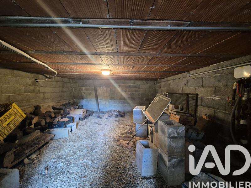 Maison de maîtres - 206 m² - 6 pièces