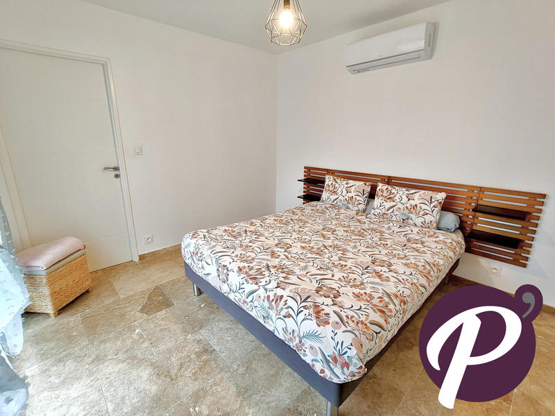 Maison contemporaine - 166 m² - 7 pièces