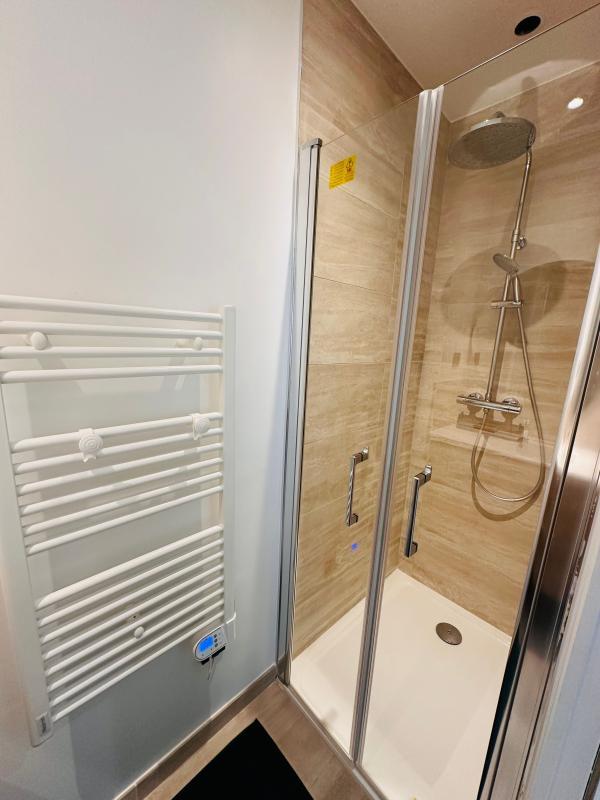 Appartement - 27 m² - 2 pièces