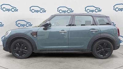 Mini Countryman II 1.5 Cooper 136 Bva7 Northwood