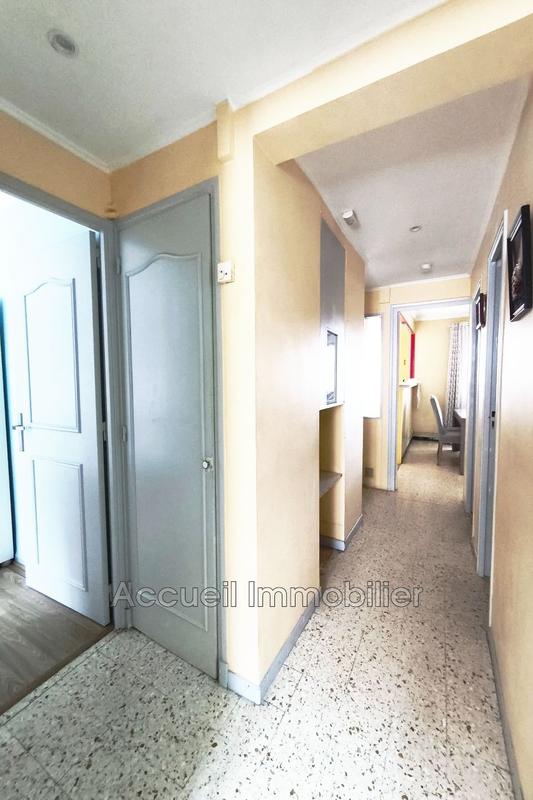 Appartement - 69 m² - 4 pièces