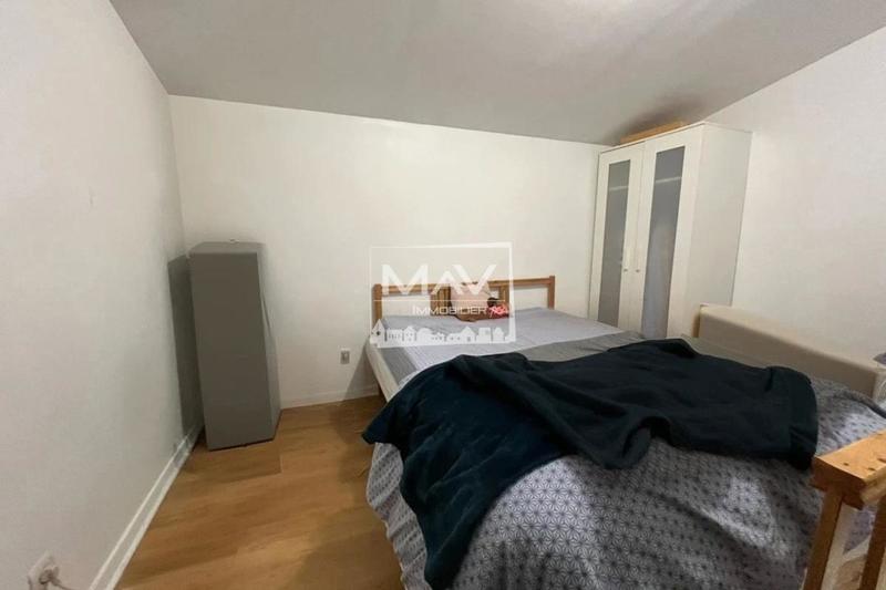 Studio - 20 m² - 1 pièce