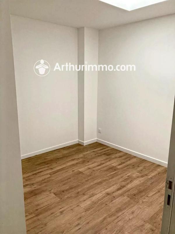 Appartement - 52 m² - 3 pièces