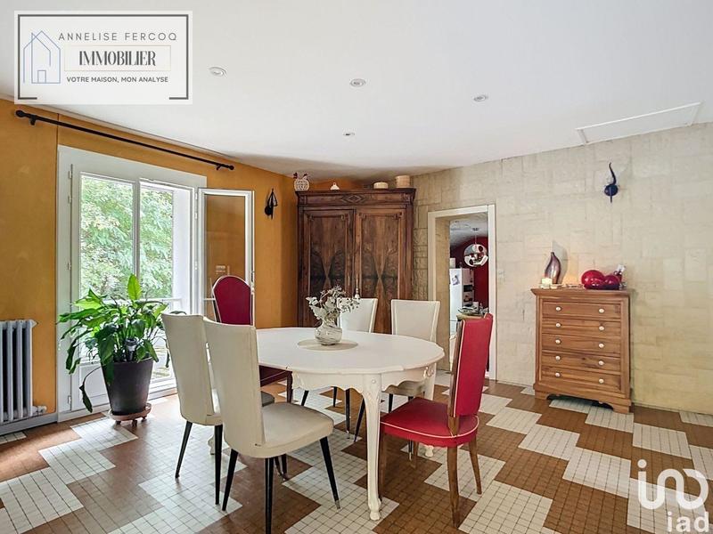 Local commercial - 450 m²