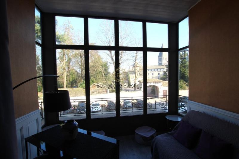 Immeuble - 365 m² - 13 pièces