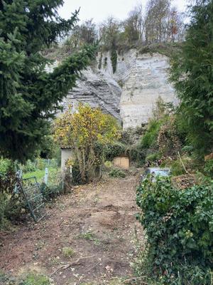 Maison ancienne - 93 m² - 5 pièces