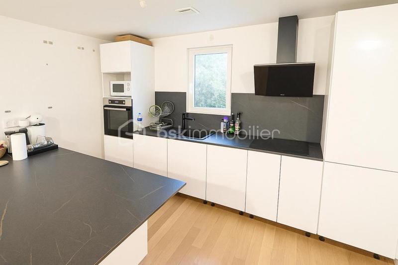 Maison - 44 m² - 2 pièces