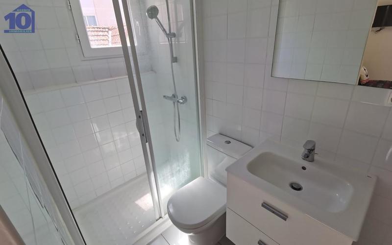 Appartement - 28 m² - 2 pièces