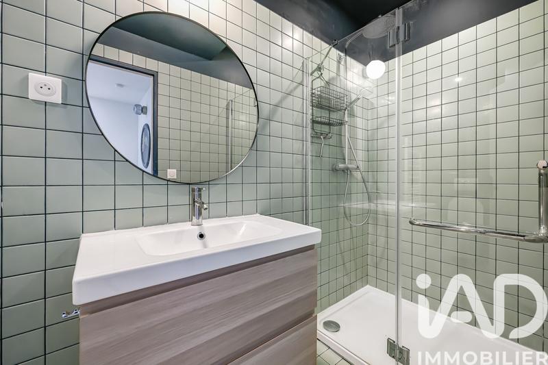 Maison - 122 m² - 6 pièces