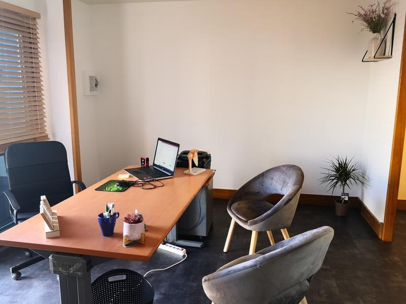 Ostéopathe Solène Ely