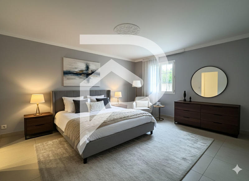 Maison - 172 m² - 5 pièces