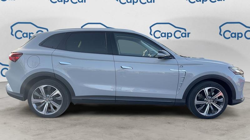 Mg Marvel R Ev 288 4wd Performance