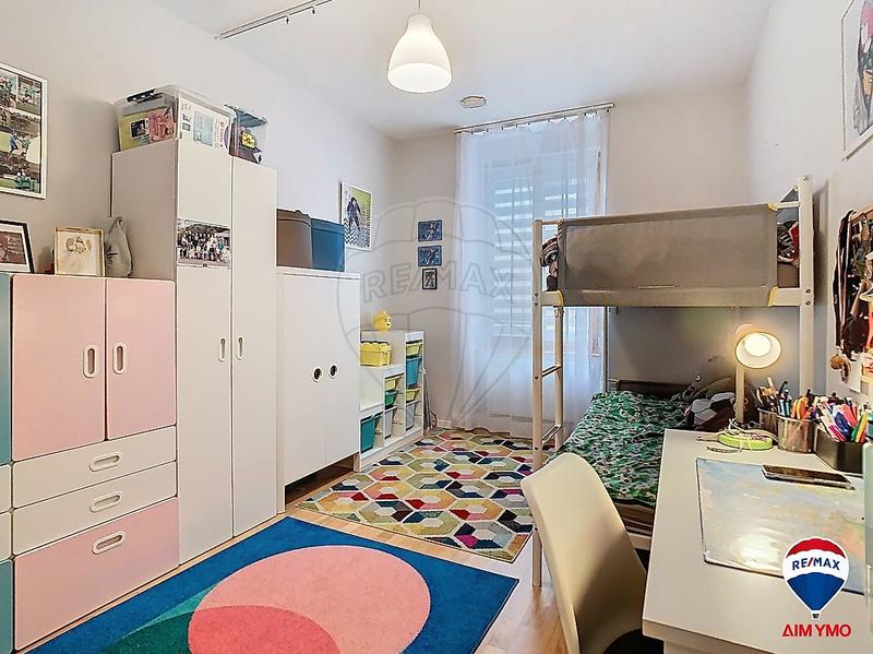 Appartement - 73 m² - 3 pièces