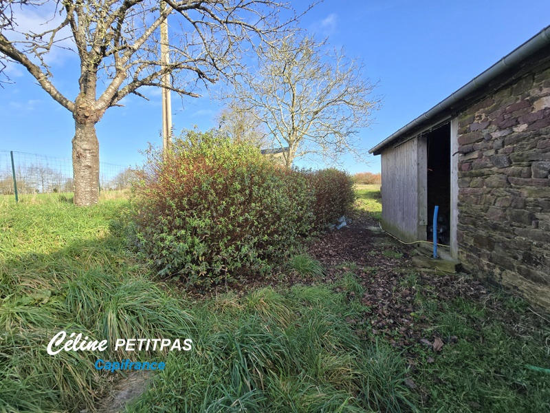 Longère - 175 m² - 7 pièces