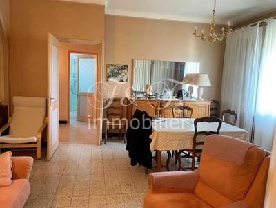 Maison de ville - 165 m²