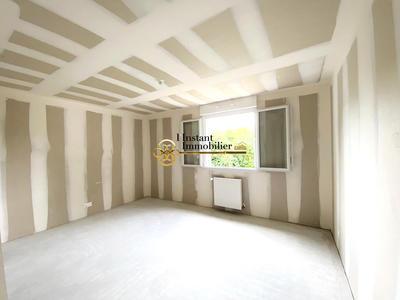 Maison - 123 m² - 6 pièces