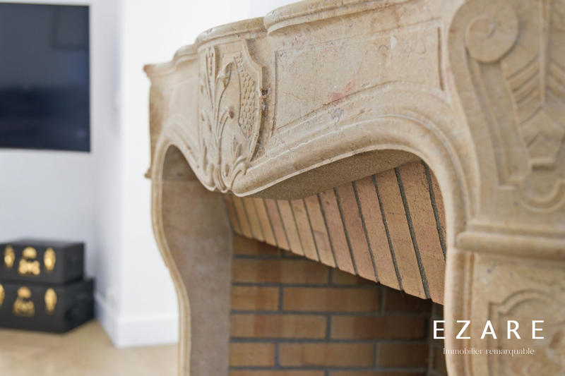 Maison - 320 m² - 12 pièces