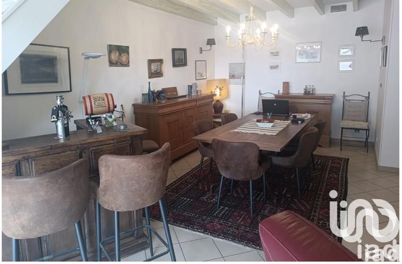 Maison - 145 m² - 4 pièces