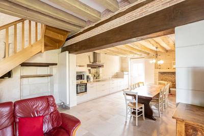 Maison - 407 m² - 11 pièces