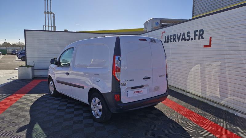 Renault Kangoo Express Tce 115 Extra R-Link
