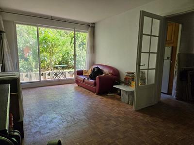 Appartement - 40 m² - 1 pièce