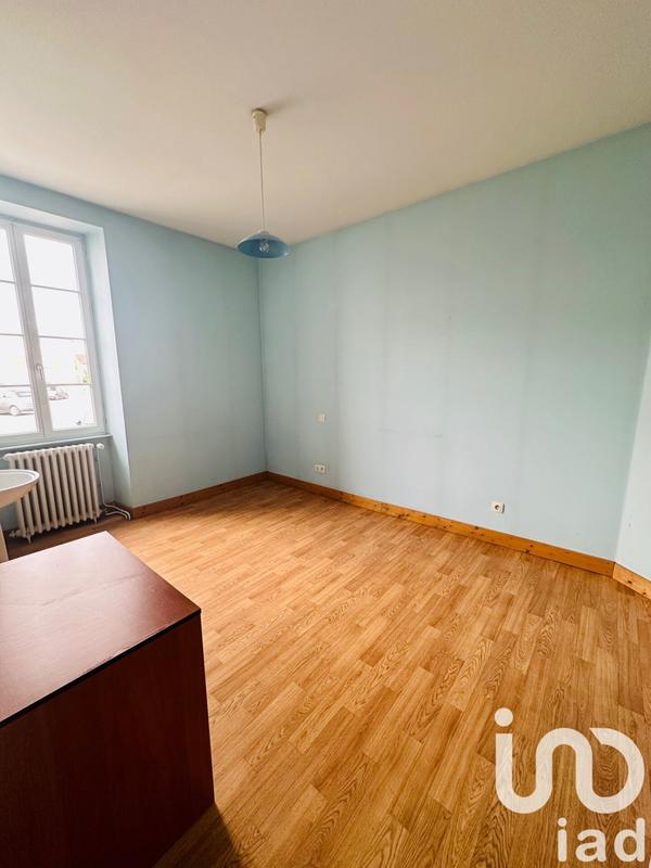 Maison - 132 m² - 5 pièces