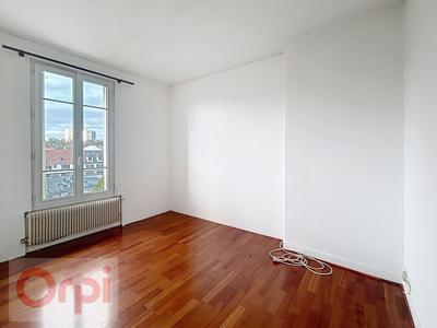 Appartement - 31 m² - 2 pièces