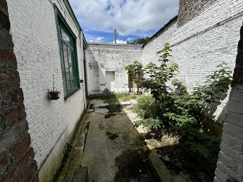 Duplex - 250 m² - 9 pièces