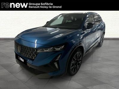 Renault Austral E-Tech full hybrid 200 Gsr2 Iconic