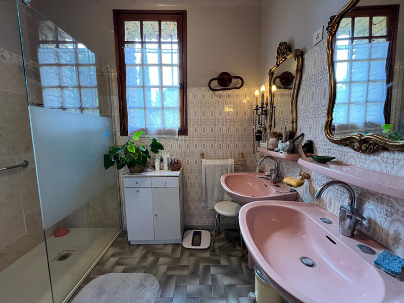 Maison - 152 m² - 6 pièces