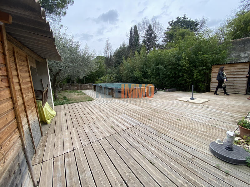 Villa - 281 m² - 12 pièces