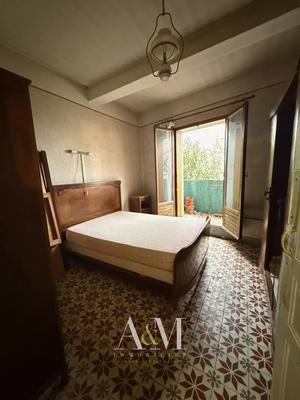 Maison de village - 63 m² - 3 pièces