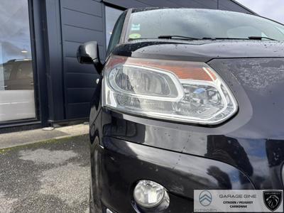 Citroën C3 Picasso Hdi 90 Exclusive