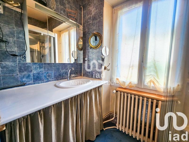 Appartement - 79 m² - 3 pièces