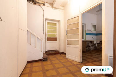 Maison - 190 m² - 9 pièces