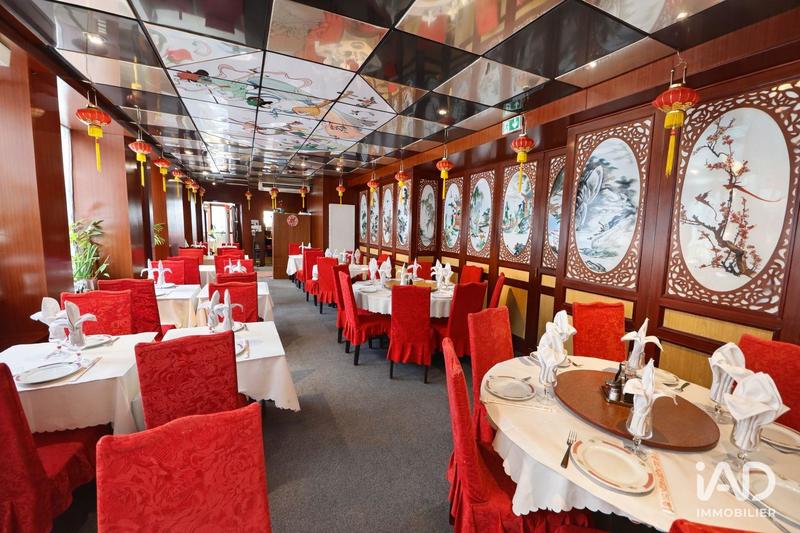 Local commercial - 120 m²