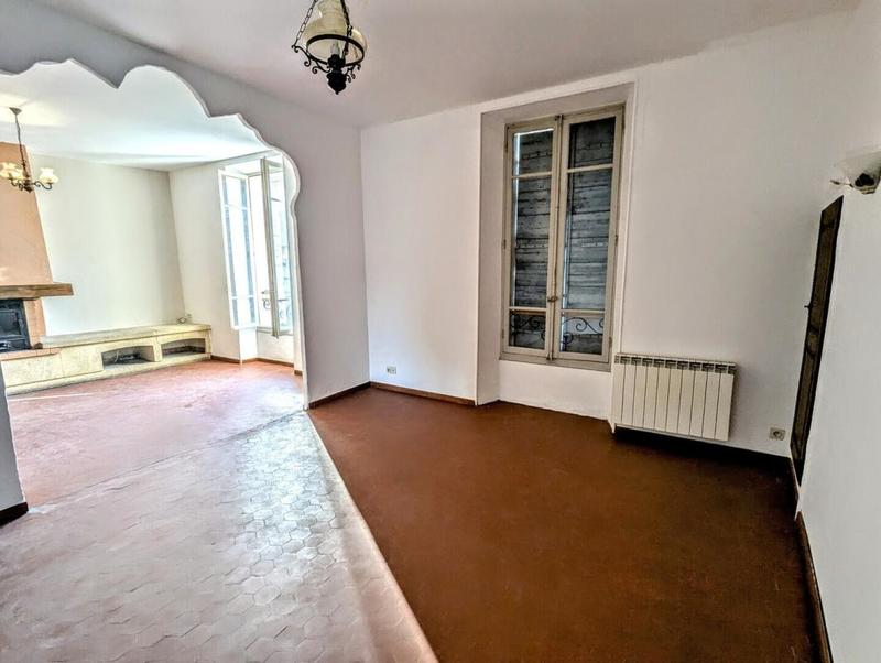 Remise - 110 m² - 4 pièces