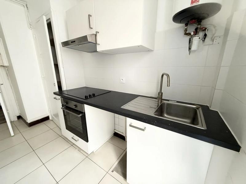 Appartement - 81 m² - 4 pièces