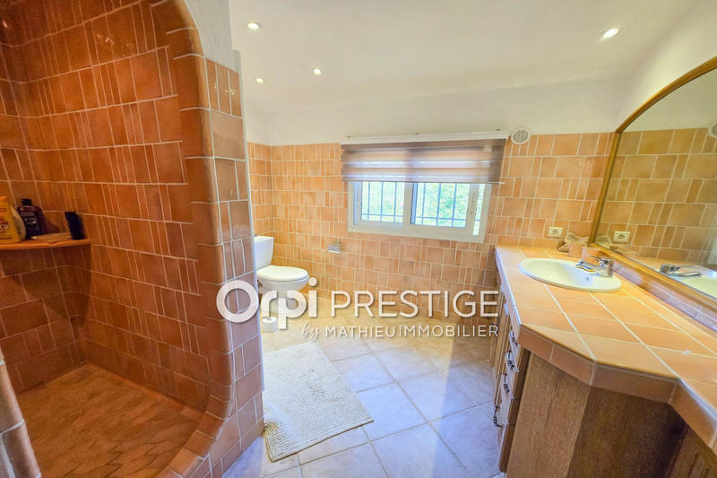 Villa - 149 m² - 6 pièces