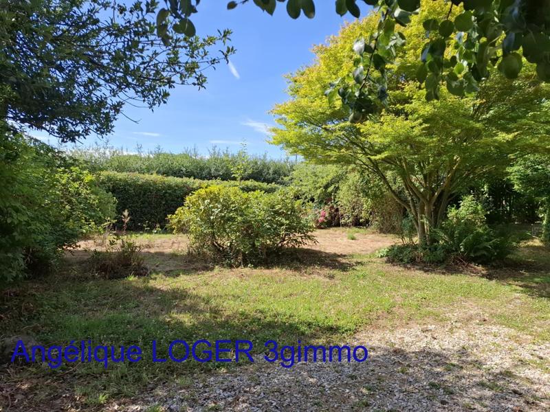 Longère - 160 m² - 8 pièces