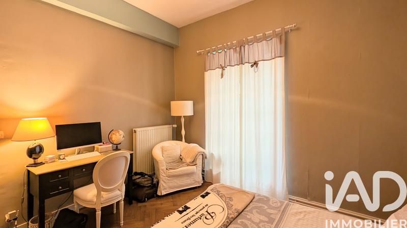 Maison - 128 m² - 5 pièces