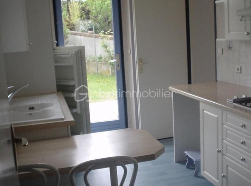 Maison - 148 m² - 8 pièces