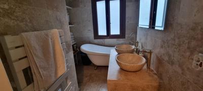 Villa - 99 m² - 5 pièces