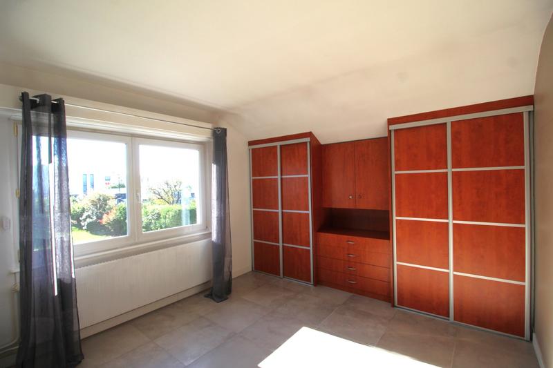 Maison - 131 m² - 5 pièces