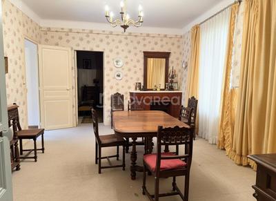 Maison - 112 m² - 5 pièces