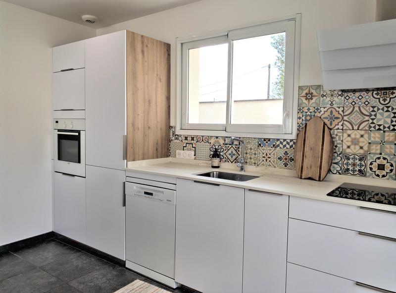 Villa - 166 m² - 9 pièces