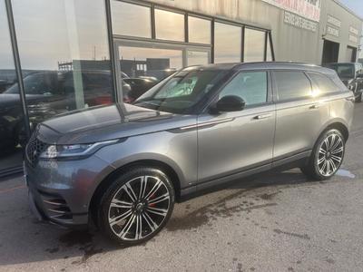 Land Rover Range Rover Velar 2.0l D240 Bva