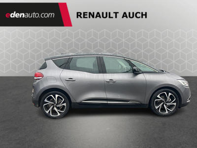 Renault Scénic TCe 140 Fap Edc Intens